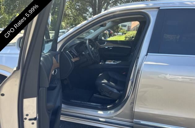 volvo xc90 2025 YV4062JE4S1330500 image volvo xc90 2025 YV4062JE4S1330500 image
