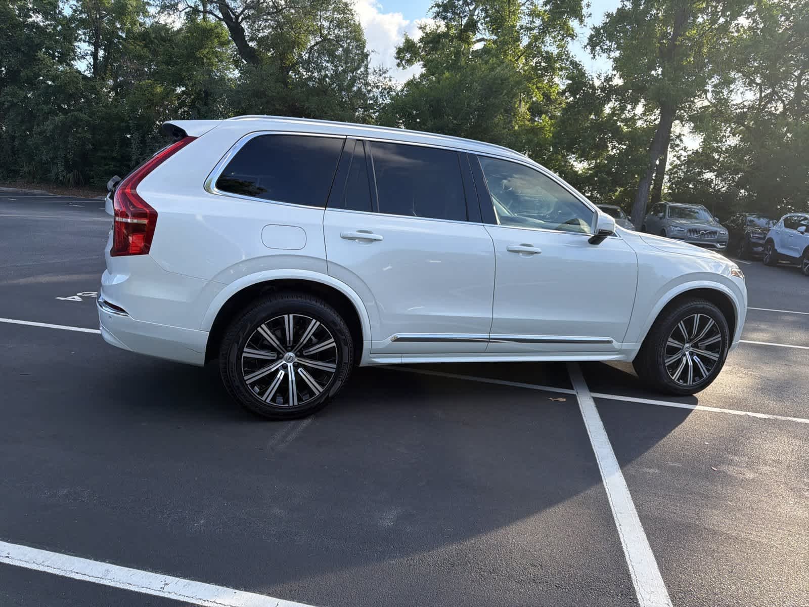volvo xc90 2025 YV4M12PJXS1338704 image volvo xc90 2025 YV4M12PJXS1338704 image