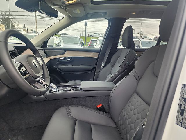 volvo xc90 2025 YV4H60PBXS1352408 image volvo xc90 2025 YV4H60PBXS1352408 image