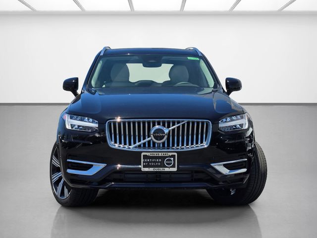 volvo xc90 2025 YV4H60JE5S1323143 image volvo xc90 2025 YV4H60JE5S1323143 image