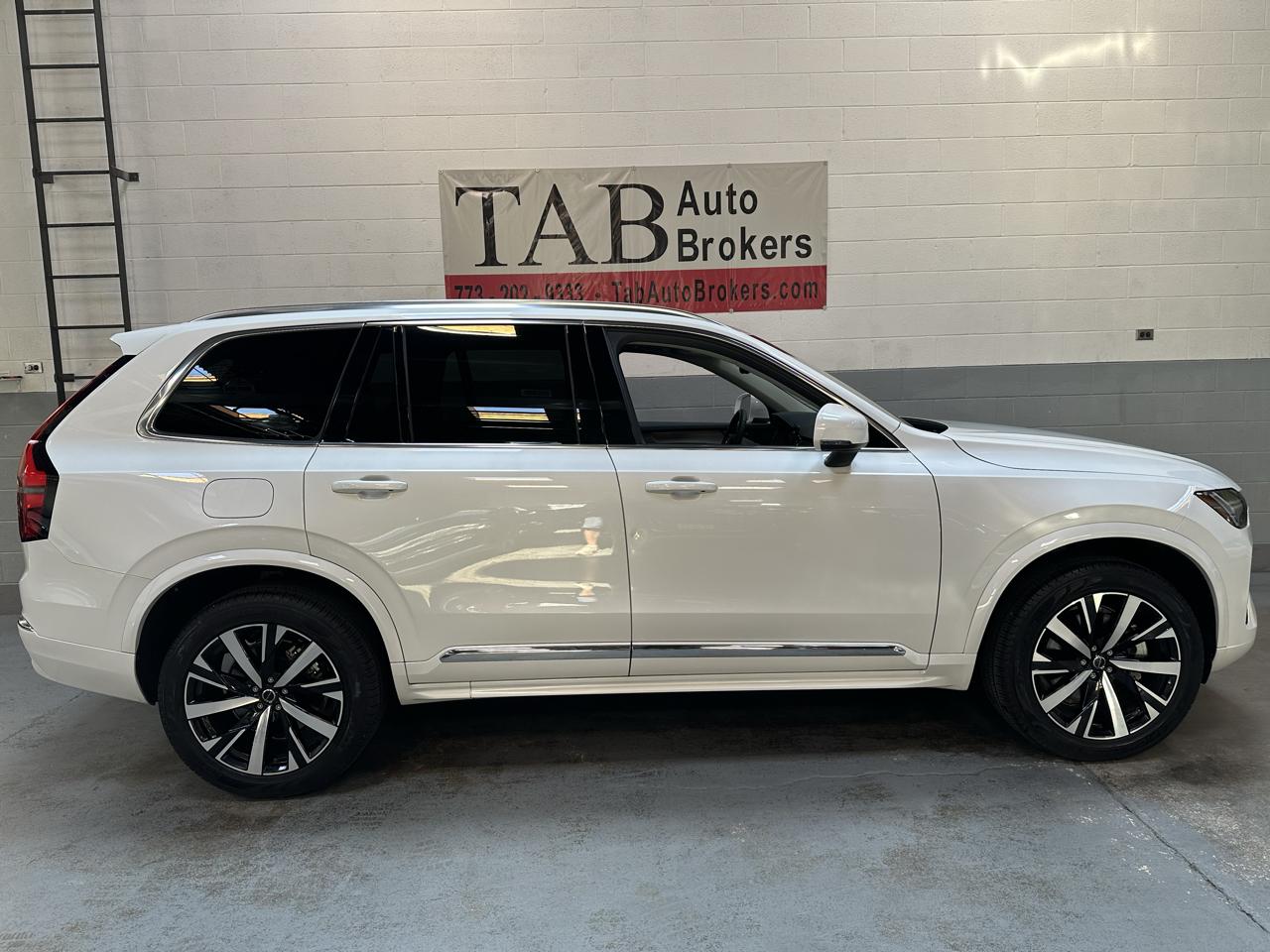 volvo xc90 2025 YV4062PA8S1351791 image volvo xc90 2025 YV4062PA8S1351791 image