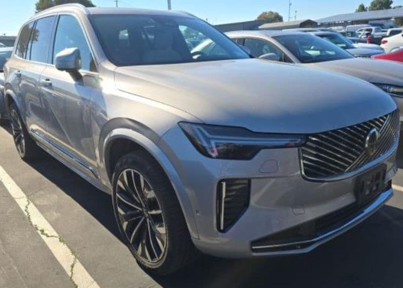 volvo xc90 2025 YV4062PB7S1356313 image volvo xc90 2025 YV4062PB7S1356313 image