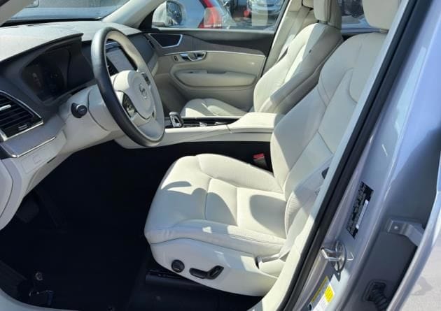 volvo xc90 2025 YV4062PE0S1293291 image volvo xc90 2025 YV4062PE0S1293291 image
