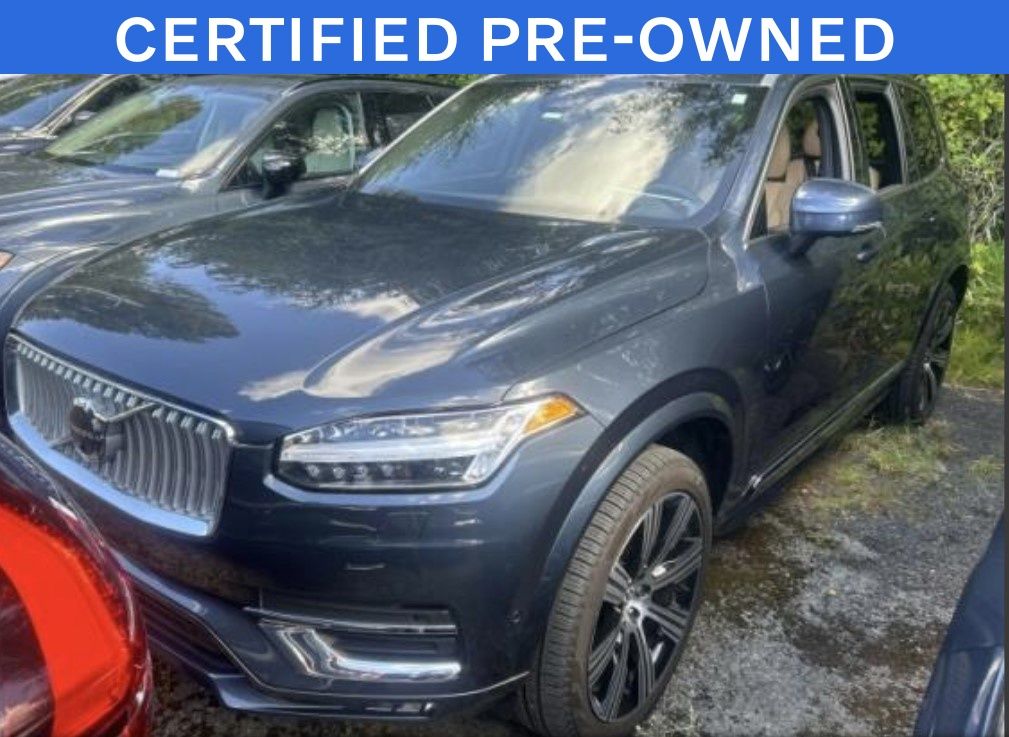 volvo xc90 2025 YV4M12PF8S1338860 image volvo xc90 2025 YV4M12PF8S1338860 image