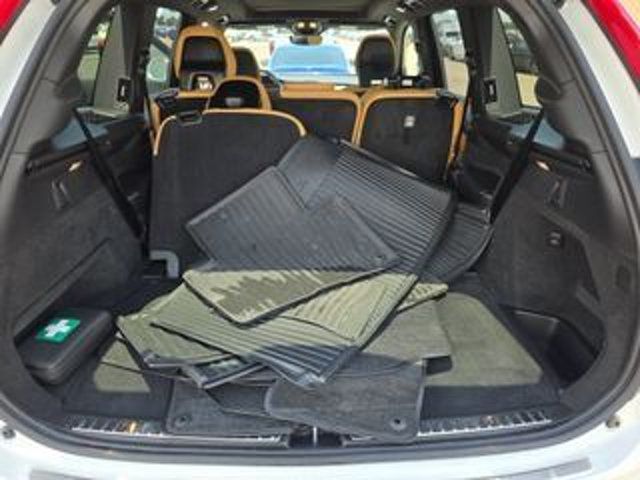 volvo xc90 2025 YV4M12PF8S1344108 image volvo xc90 2025 YV4M12PF8S1344108 image