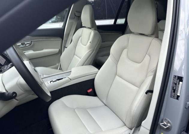 volvo xc90 2025 YV4H60PEXS1303686 image volvo xc90 2025 YV4H60PEXS1303686 image