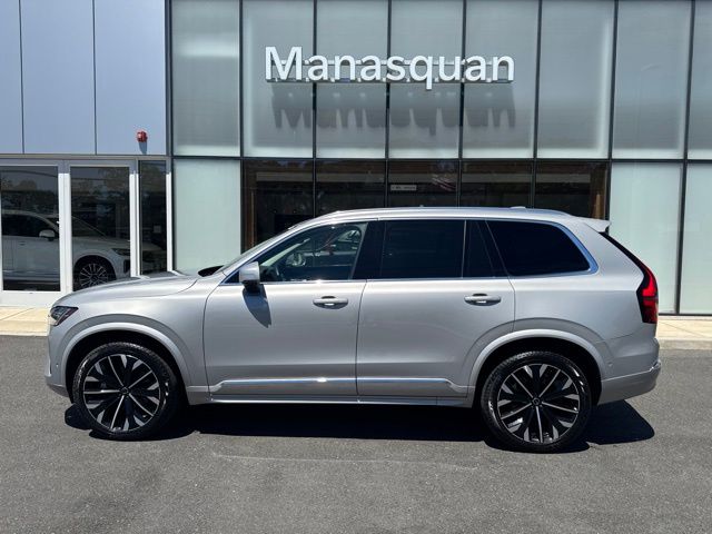 volvo xc90 2025 YV4062PB7S1374715 image volvo xc90 2025 YV4062PB7S1374715 image