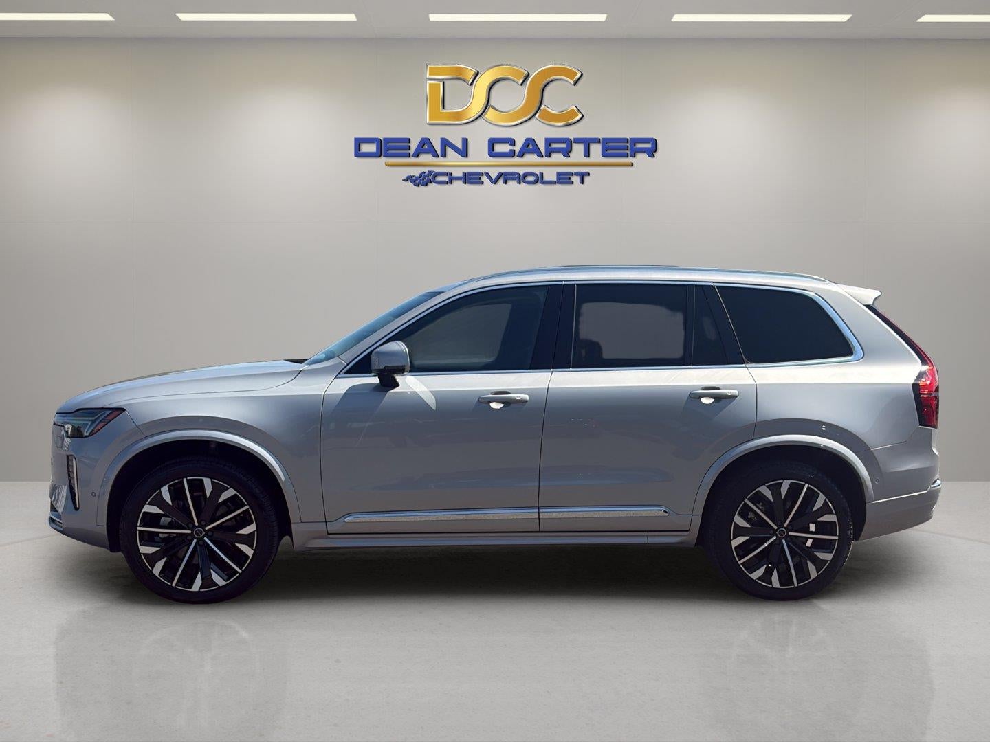volvo xc90 2025 YV4062PBXS1374126 image volvo xc90 2025 YV4062PBXS1374126 image