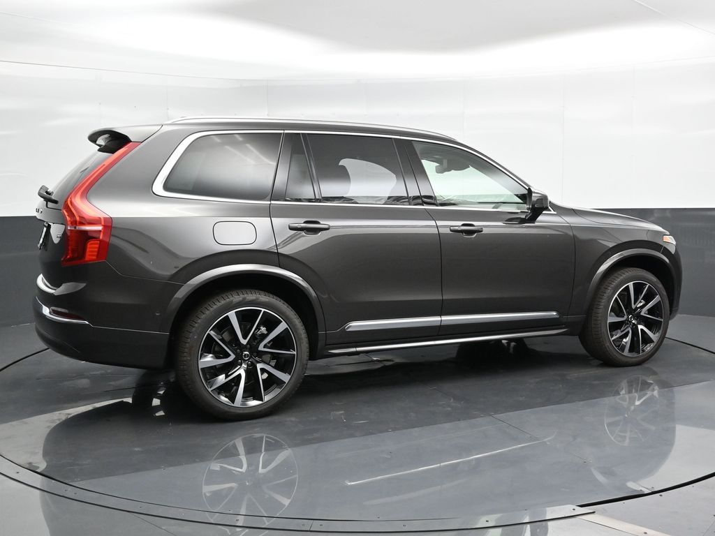 volvo xc90 2025 YV4062PE0S1303558 image volvo xc90 2025 YV4062PE0S1303558 image