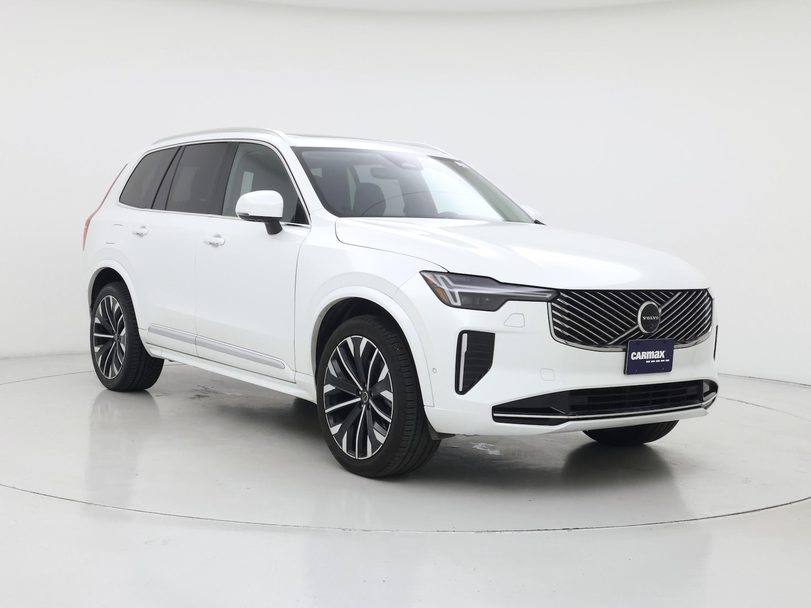 volvo xc90 2025 YV4062PB0S1375656 image volvo xc90 2025 YV4062PB0S1375656 image