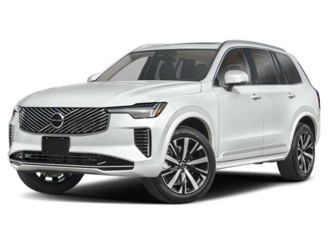 volvo xc90 2025 YV4062PB5S1374955 image volvo xc90 2025 YV4062PB5S1374955 image