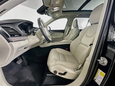 volvo xc90 2025 YV4062PE6S1307890 image volvo xc90 2025 YV4062PE6S1307890 image