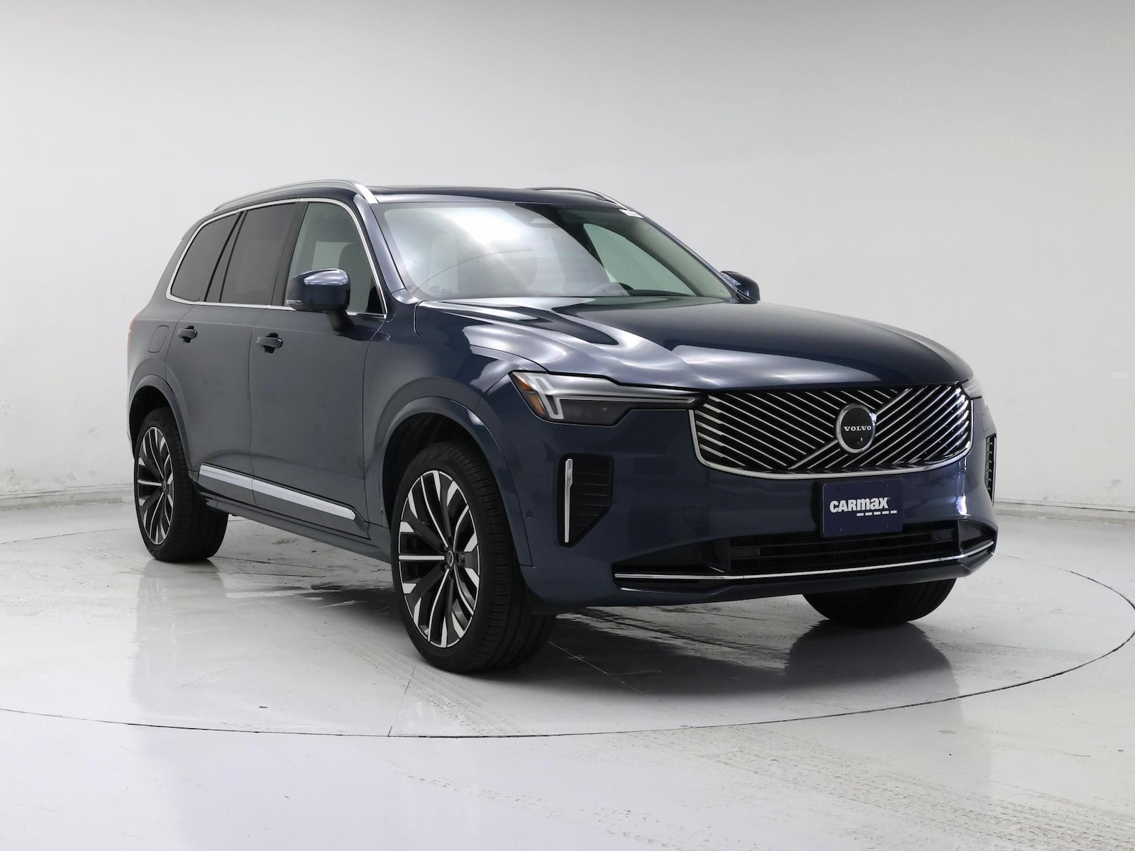 volvo xc90 2025 YV4062PB2S1368983 image volvo xc90 2025 YV4062PB2S1368983 image