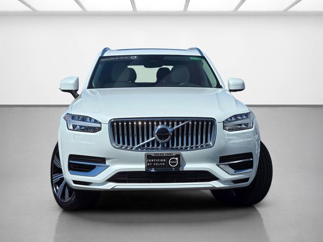 volvo xc90 2025 YV4H60JE8S1309611 image volvo xc90 2025 YV4H60JE8S1309611 image