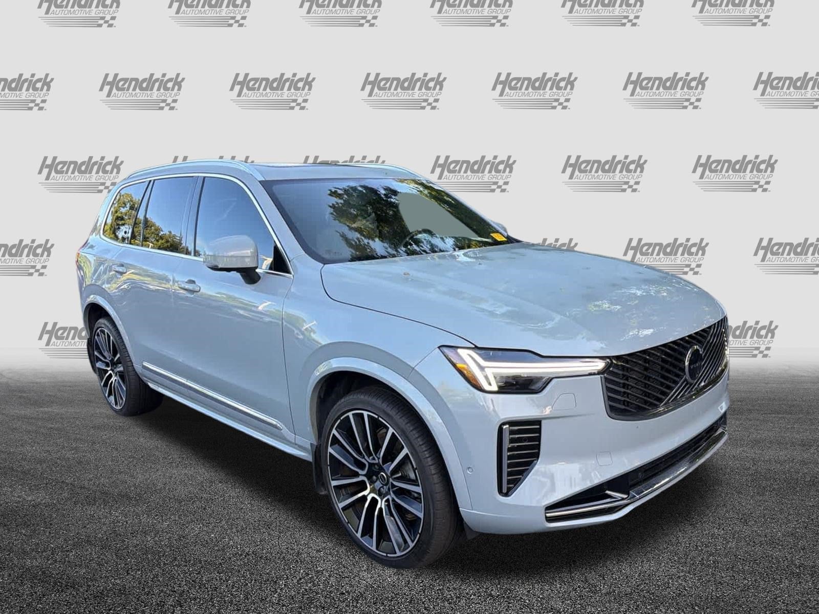 volvo xc90 2025 YV4062PB0S1380713 image volvo xc90 2025 YV4062PB0S1380713 image