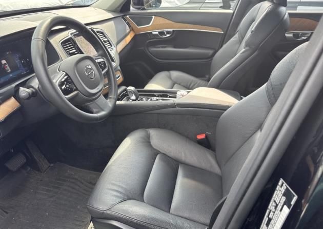 volvo xc90 2025 YV4M12PE6S1303080 image volvo xc90 2025 YV4M12PE6S1303080 image