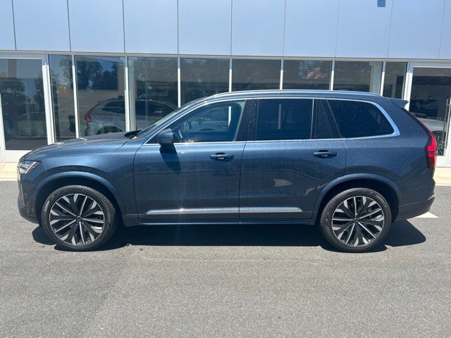 volvo xc90 2025 YV4062PB5S1368623 image volvo xc90 2025 YV4062PB5S1368623 image