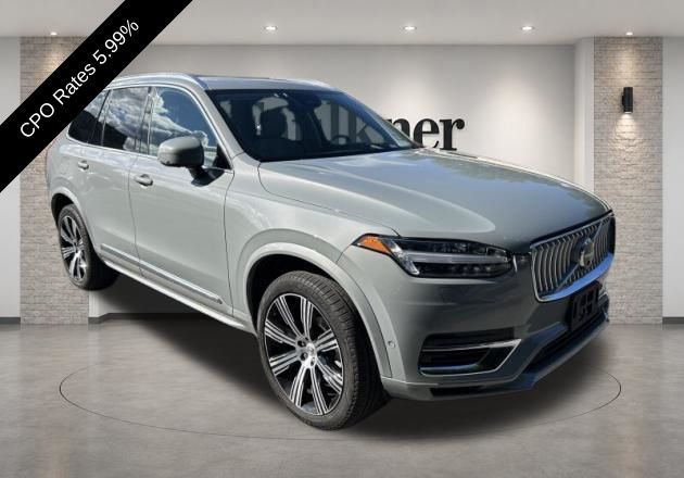 volvo xc90 2025 YV4H60PF2S1331328 image volvo xc90 2025 YV4H60PF2S1331328 image