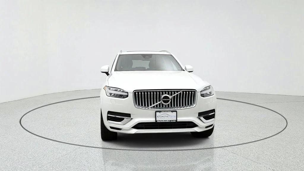 volvo xc90 2025 YV4H60PE7S1324916 image volvo xc90 2025 YV4H60PE7S1324916 image