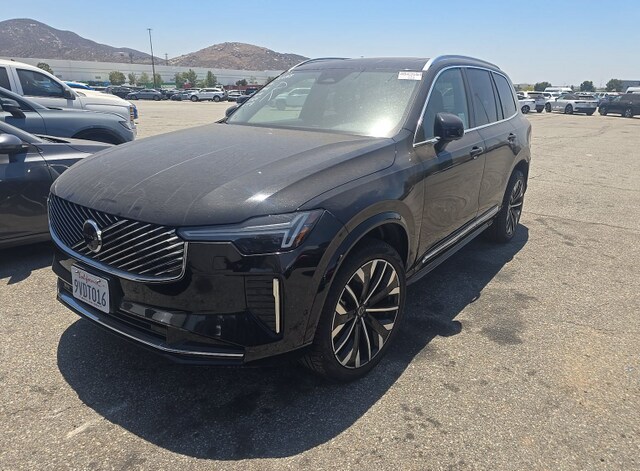 volvo xc90 2025 YV4062PB4S1389768 image volvo xc90 2025 YV4062PB4S1389768 image