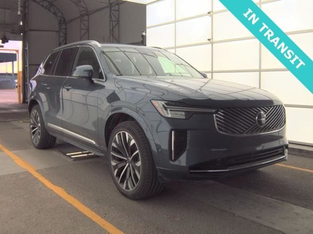 volvo xc90 2025 YV4062PB7S1368798 image volvo xc90 2025 YV4062PB7S1368798 image
