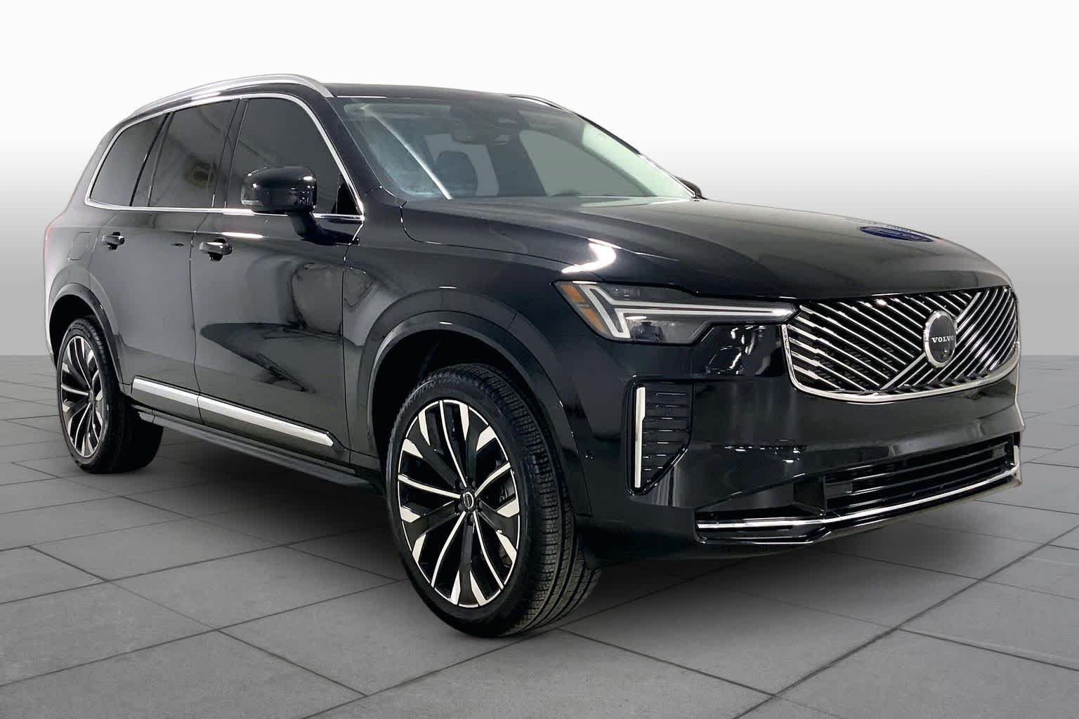 volvo xc90 2025 YV4062JG9S1358908 image volvo xc90 2025 YV4062JG9S1358908 image