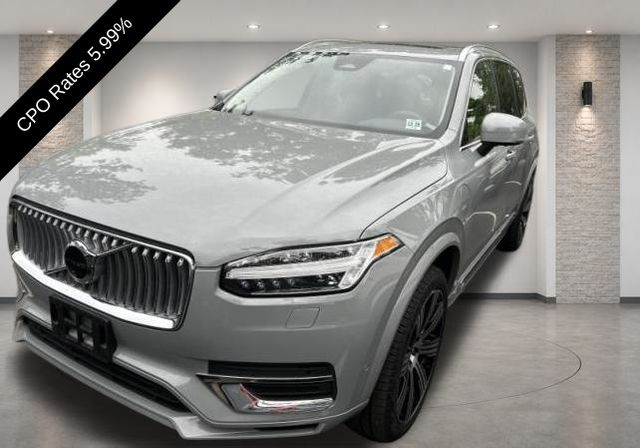 volvo xc90 2025 YV4H60JE0S1347947 image volvo xc90 2025 YV4H60JE0S1347947 image