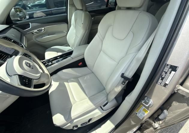 volvo xc90 2025 YV4H60JE5S1330643 image volvo xc90 2025 YV4H60JE5S1330643 image