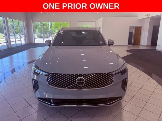 volvo xc90 2025 YV4062JB4S1380187 image volvo xc90 2025 YV4062JB4S1380187 image