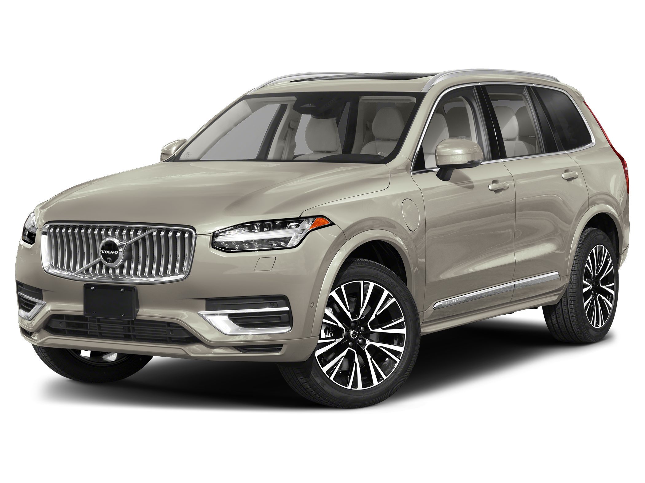 volvo xc90 2025 YV4H60JE4S1329788 image volvo xc90 2025 YV4H60JE4S1329788 image