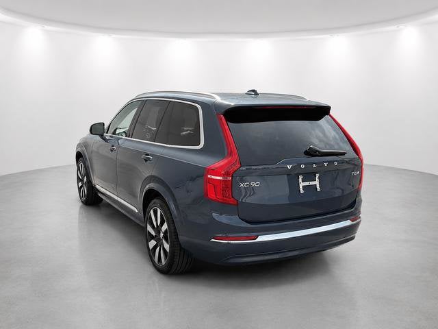 volvo xc90 2025 YV4H60JE6S1309011 image volvo xc90 2025 YV4H60JE6S1309011 image