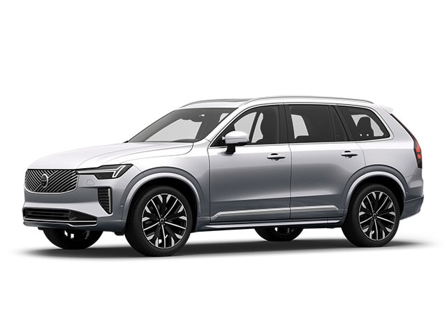 volvo xc90 2025 YV4062PG9S1371617 image volvo xc90 2025 YV4062PG9S1371617 image