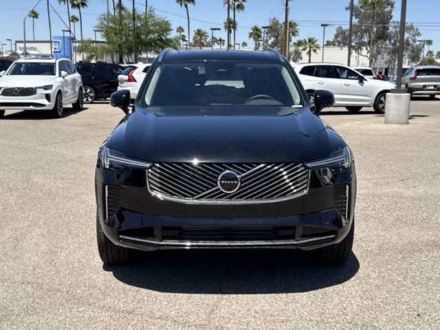 volvo xc90 2025 YV4H60PB6S1374289 image volvo xc90 2025 YV4H60PB6S1374289 image