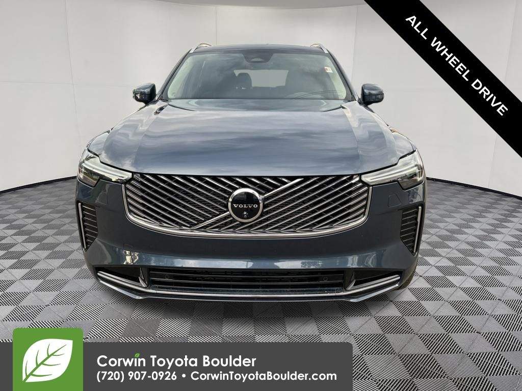 volvo xc90 2025 YV4062PB8S1368776 image volvo xc90 2025 YV4062PB8S1368776 image
