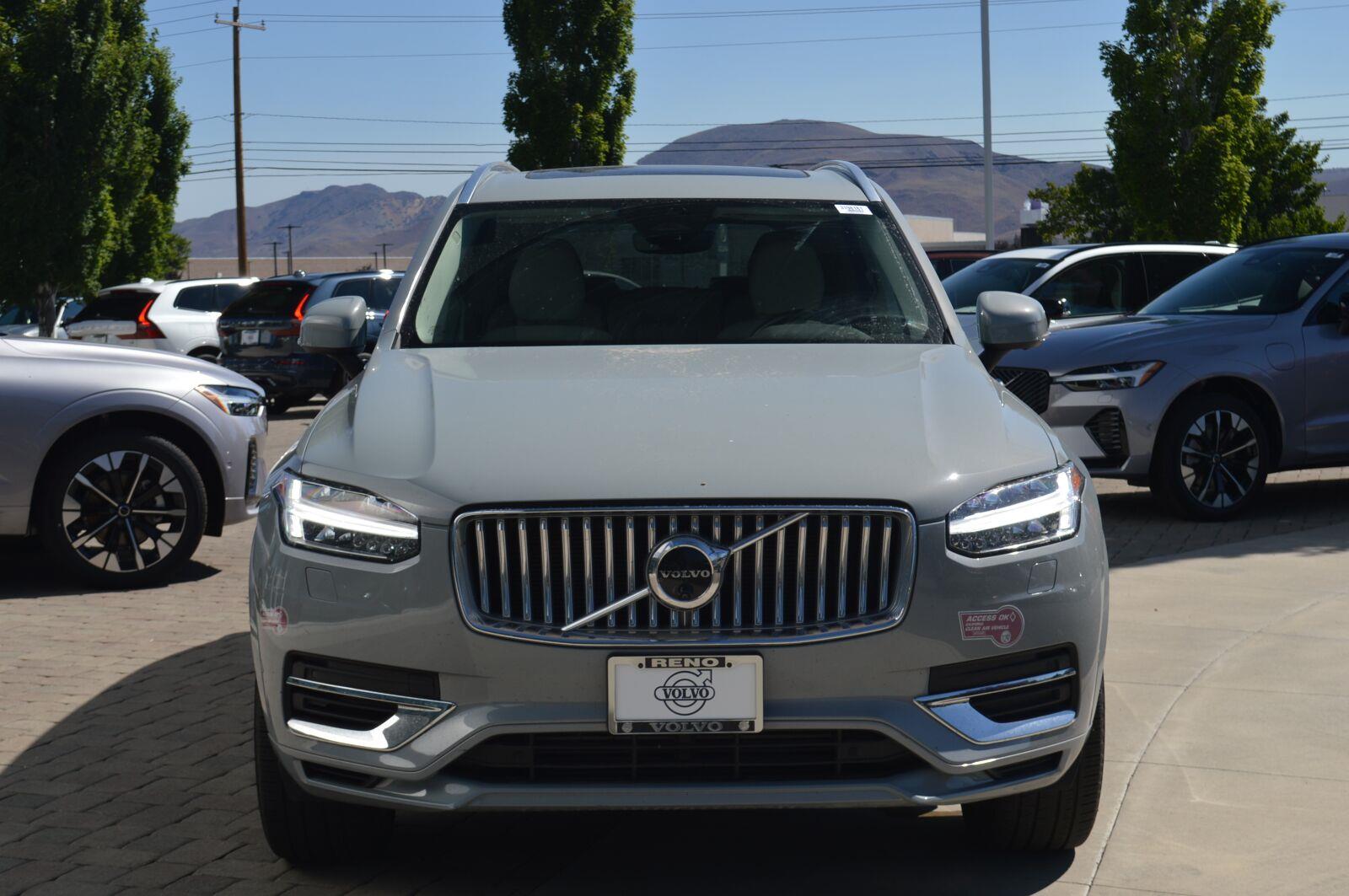 volvo xc90 2025 YV4H60PE1S1318318 image volvo xc90 2025 YV4H60PE1S1318318 image
