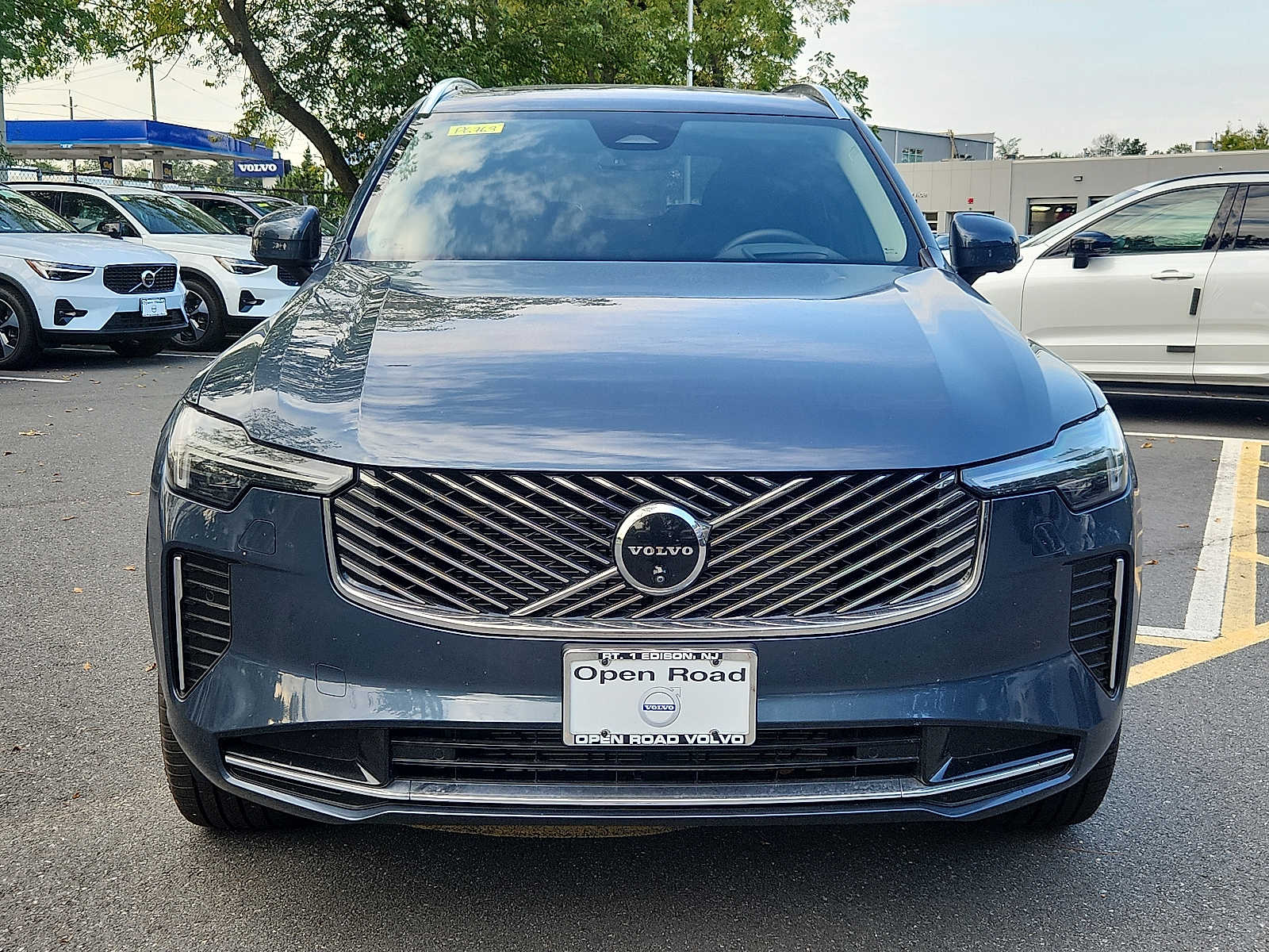 volvo xc90 2025 YV4062PG2S1367344 image volvo xc90 2025 YV4062PG2S1367344 image