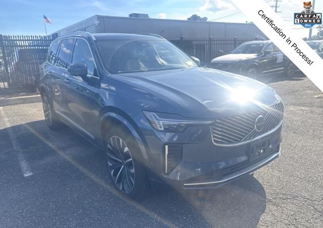 volvo xc90 2025 YV4H60PB0S1377947 image volvo xc90 2025 YV4H60PB0S1377947 image