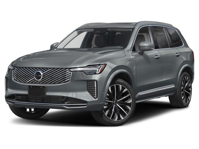 volvo xc90 2025 YV4H60JG2S1350768 image volvo xc90 2025 YV4H60JG2S1350768 image