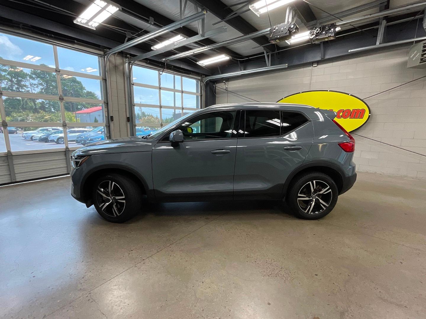 volvo xc40 2023 YV4L12UK9P2966294 image volvo xc40 2023 YV4L12UK9P2966294 image