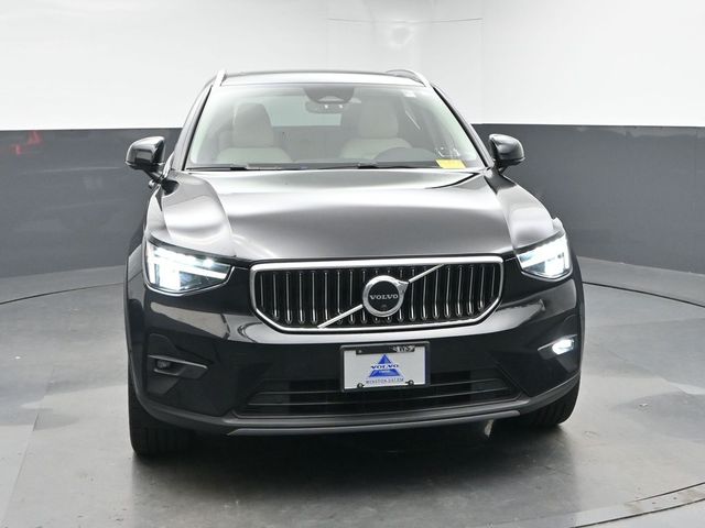 volvo xc40 2023 YV4L12UA5P2102317 image volvo xc40 2023 YV4L12UA5P2102317 image