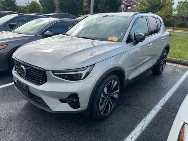 volvo xc40 2023 YV4L12UX8P2083766 image volvo xc40 2023 YV4L12UX8P2083766 image