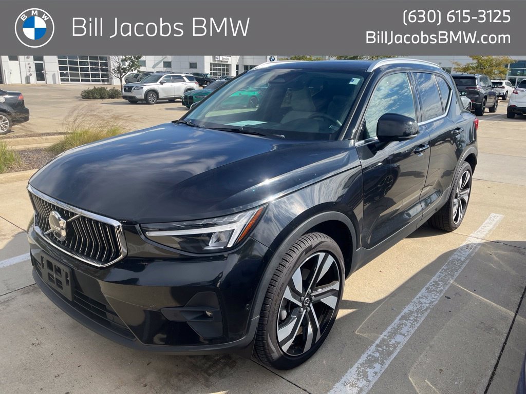 volvo xc40 2023 YV4L12UE0P2056060 image volvo xc40 2023 YV4L12UE0P2056060 image