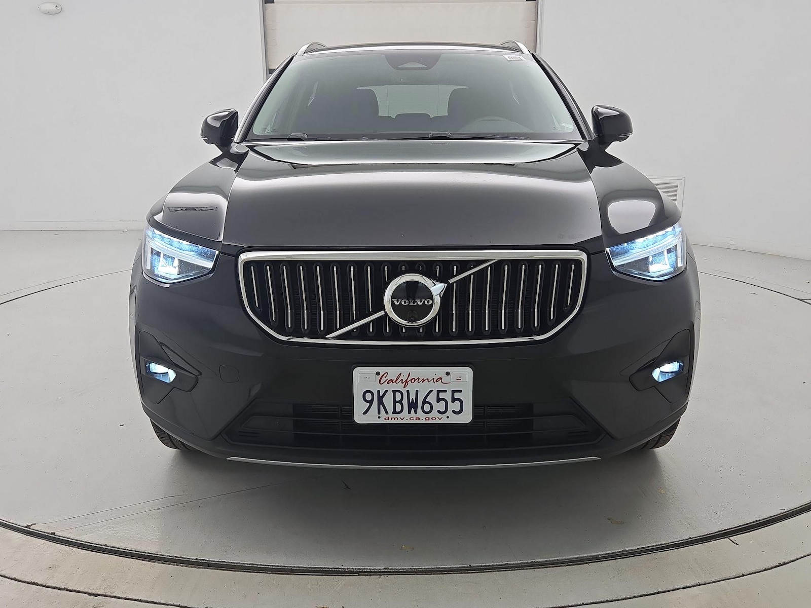 volvo xc40 2023 YV4L12UA0P2097110 image volvo xc40 2023 YV4L12UA0P2097110 image