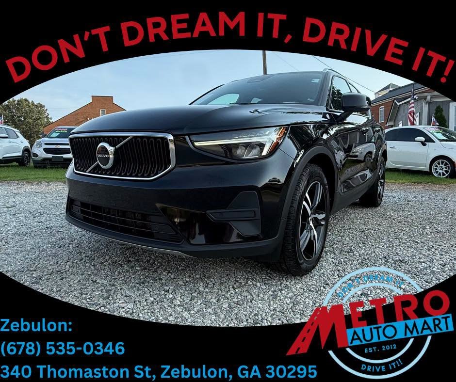 volvo xc40 2023 YV4L12UK7P2965113 image volvo xc40 2023 YV4L12UK7P2965113 image