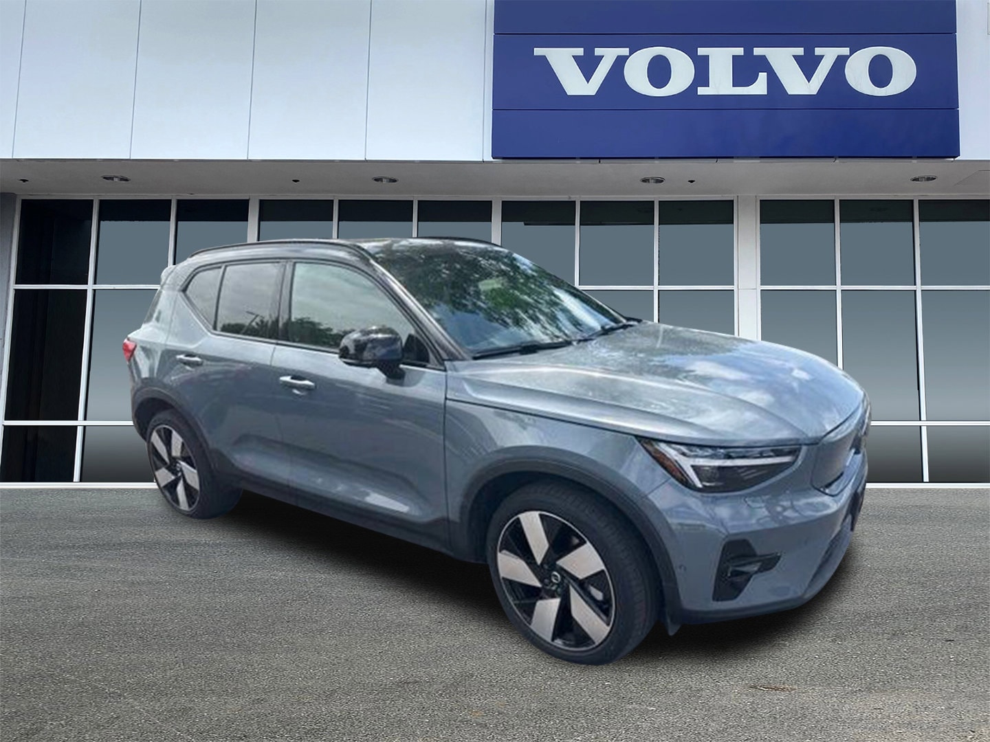 volvo xc40 2023 YV4ED3UM7P2067571 image volvo xc40 2023 YV4ED3UM7P2067571 image