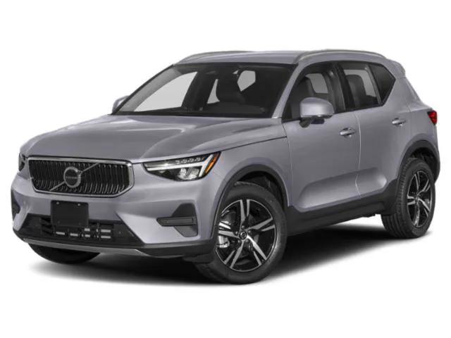 volvo xc40 2023 YV4L12UK4P2053491 image volvo xc40 2023 YV4L12UK4P2053491 image
