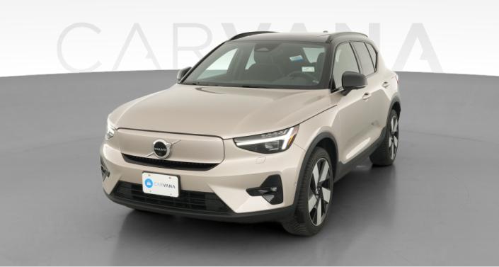 volvo xc40 2023 YV4ED3UM5P2025836 image volvo xc40 2023 YV4ED3UM5P2025836 image