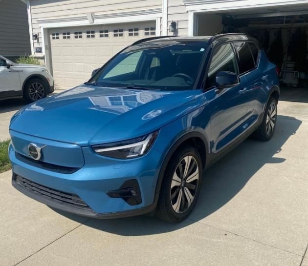 volvo xc40 2023 YV4ED3UW2P2962239 image volvo xc40 2023 YV4ED3UW2P2962239 image
