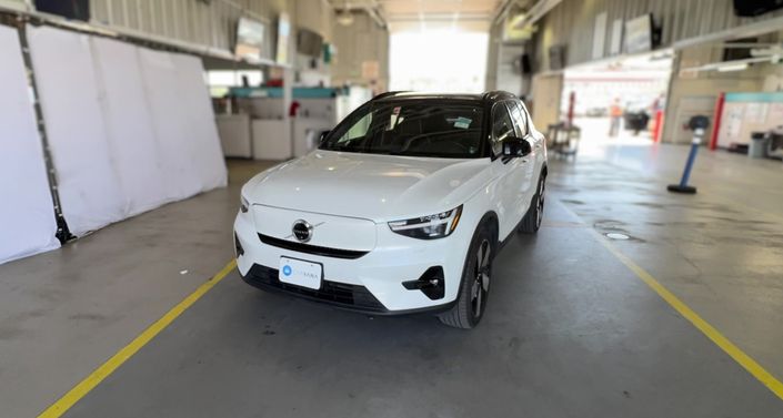 volvo xc40 2023 YV4ED3UM3P2092886 image volvo xc40 2023 YV4ED3UM3P2092886 image