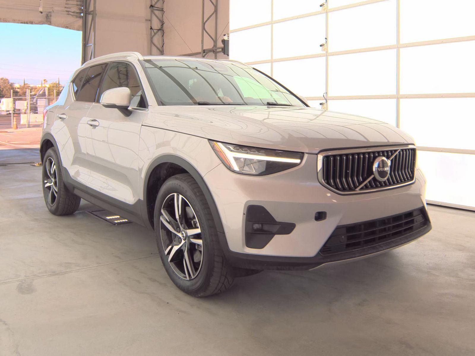 volvo xc40 2023 YV4L12UE0P2954271 image volvo xc40 2023 YV4L12UE0P2954271 image